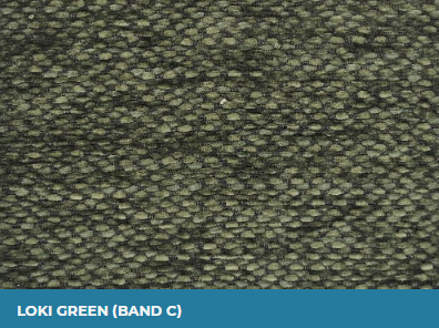 Loki Green (Band C)